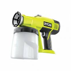 Краскопульт аккумуляторный RYOBI P620